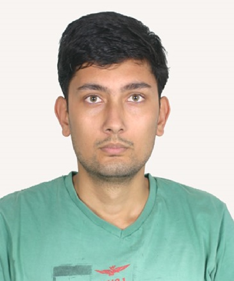 Mr. Gopal Pokhrel