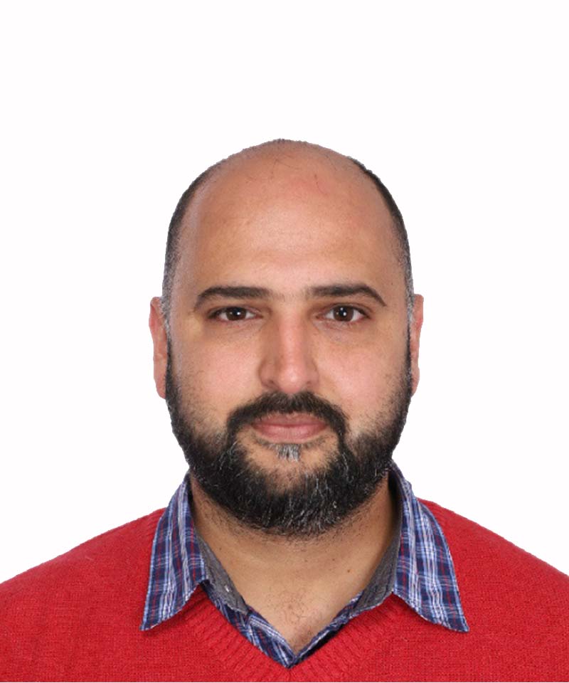 Mr. Rijan Poudyal