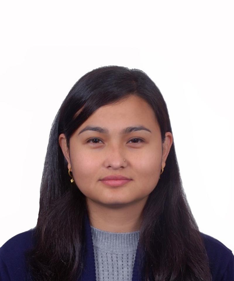 Ms. Manika Khadka